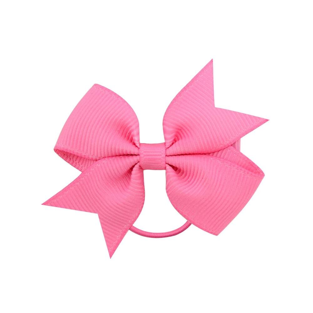 1 stück 2.2 &quot;Baby Mädchen Haar Bogen Clips Grosgrain-Band Beugt Barrettes Für Mädchen Jugendliche freundlicher Babys Kleinkinder 028: 13