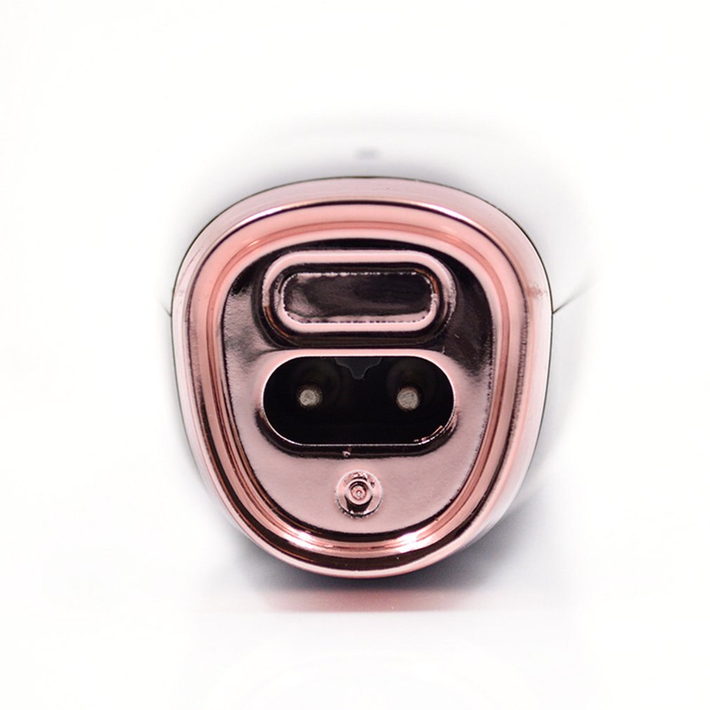 Zp-684 Clipper Usb Opladen (Engels) Knippen Elektrische Scheermes Vettig Haar Scheren Baard Tondeuse Plug-In Wasbare