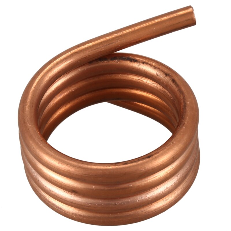 380 geborstelde motor waterkoeling ring koperen motoren watergekoelde mantel mouw voor doe-het-zelf rc boten reserveonderdelen