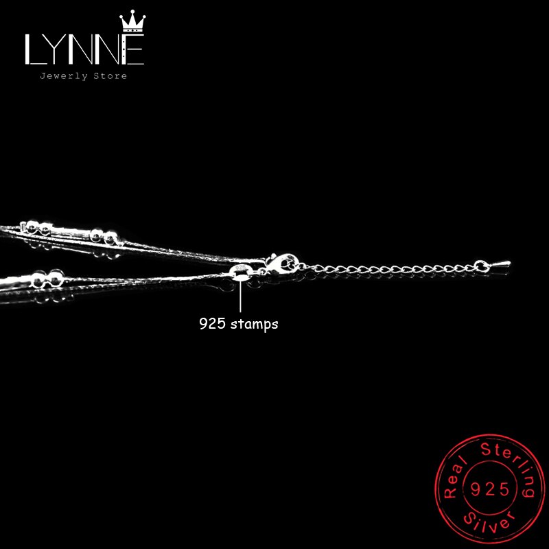 Vintage Round Tube Chain Anklets Bracelet 925 Sterling Silver Small Ball Double Layer Anklet For Women Jewelry