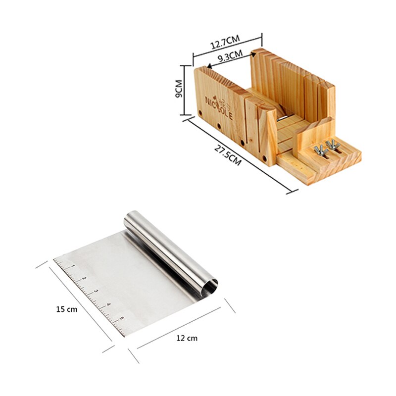 Suncraft Broodmes MS-001, 21cm kopen