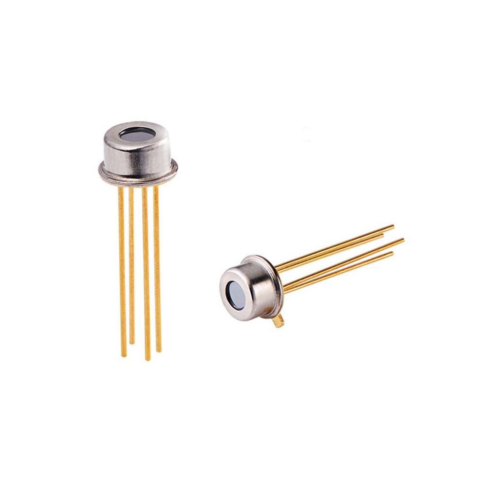 OTP-638D2 TO-46 Infrared Temperature Sensor Can Replace MLX90614 Series Non-Contact Measurement