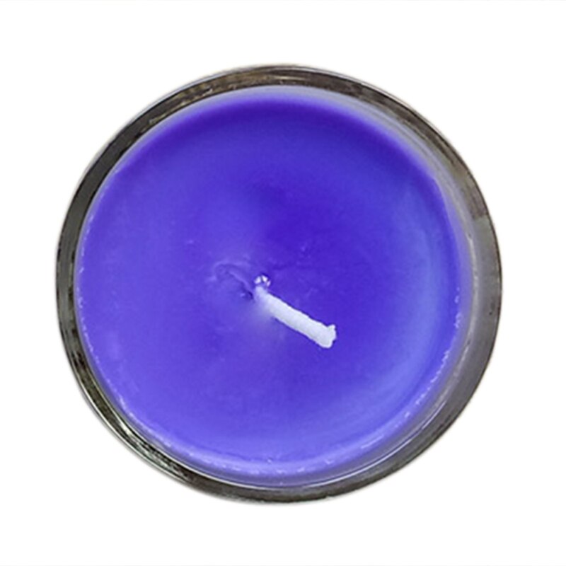 DIY Handgemaakte Kaars Materiaal Soja Wax Dye Huishoudelijke Kaars Effen Dye Vette Dye Solvent Pigment Voor Paraffine Soja Wax Jelly wax: Z