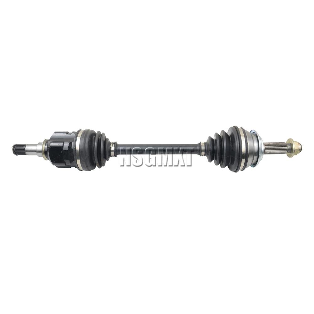 AP01 Front Axle Shaft Assembly Passenger Side for Toyota Corolla 1.4 1.6 VVT-i Petrol 2002 43420-02270