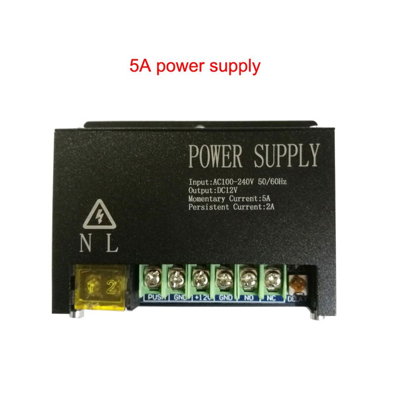 DIN-rail voeding 24 V 240 W schakelvoeding DIN rail ingang AC100-240V 2 DIN-rail voeding 24 V 240 W schakelvoeding DIN rail ingang AC100-240V 2