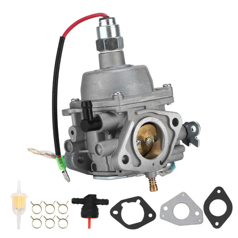 OakTen Carburetor For Cub Cadet Enforcer – Replaces Kh-24-853-61-s, Kh-24-853-169-s
