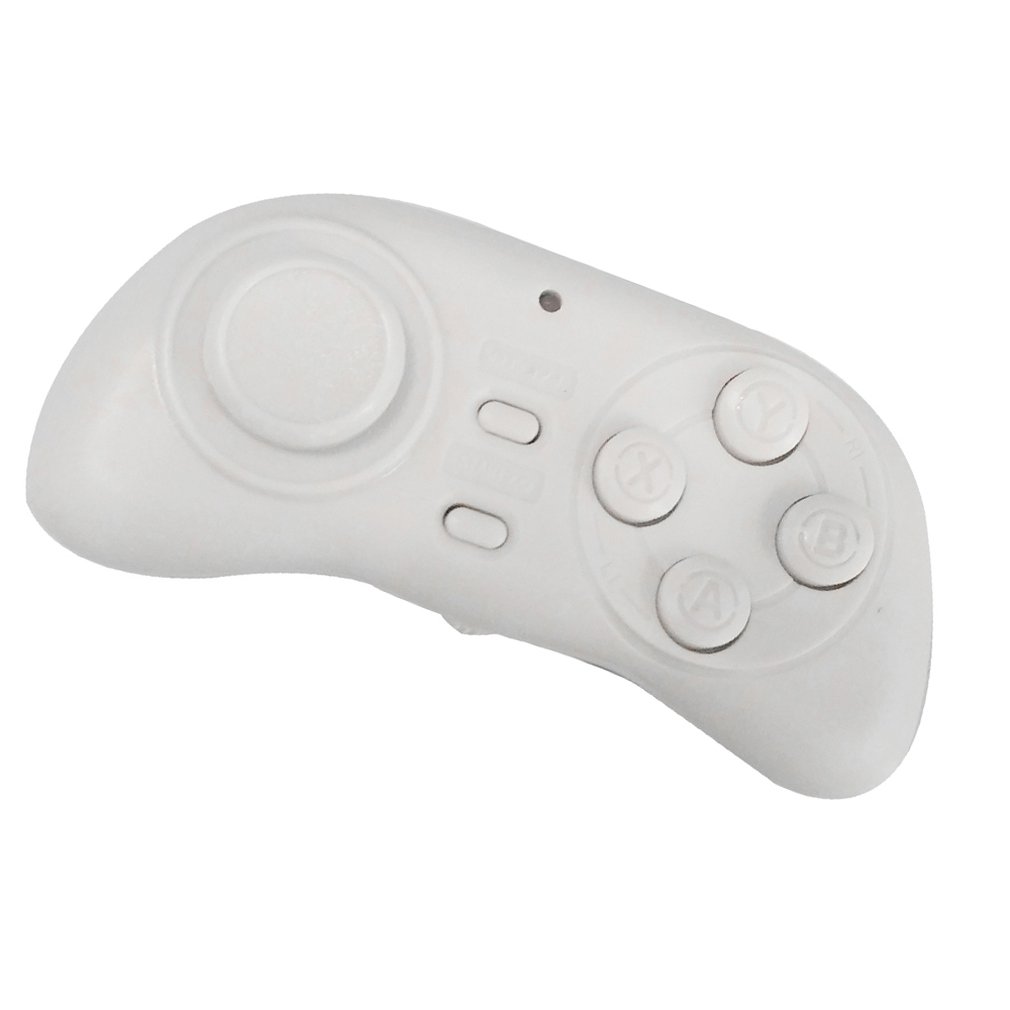 Game Handle Vr Remote Wireless Handle Mini Decompression Toys Games Controller For Pc/Smart Tv/Ios/Android Joystick
