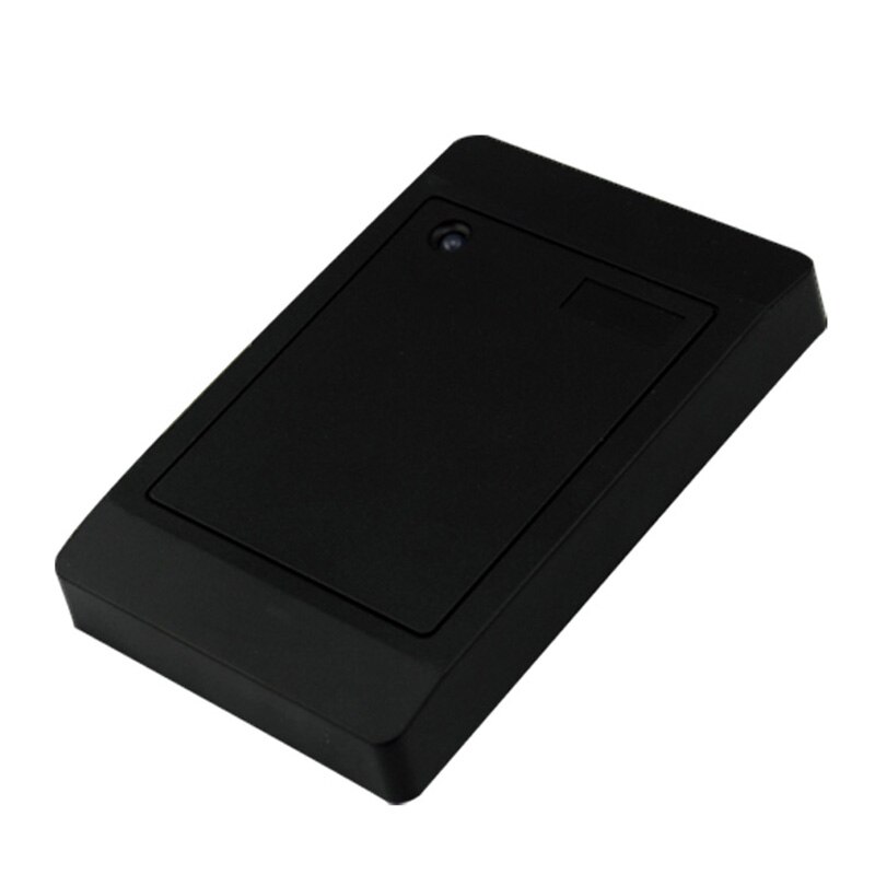 Contactless 125KHz RFID Card Reader ABS Wateproof ... – Grandado
