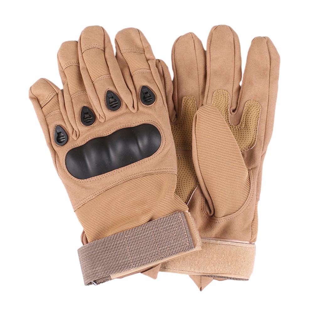 Męskie rękawice motocyklowe oddychające pełne/pół palcowe rękawice wyścigowe na wolnym powietrzu Sporty ochrona jazdy rękawice jeździeckie przechodzić silnik terenowy