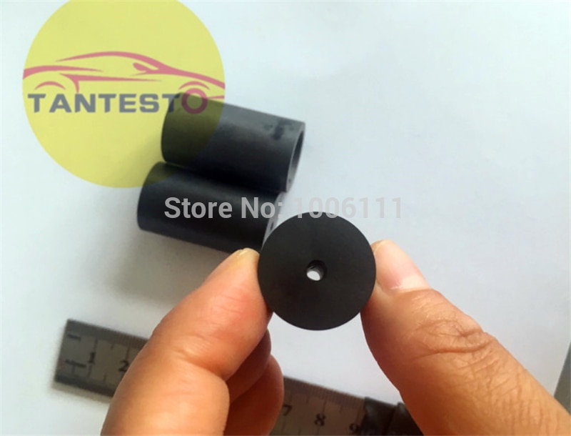 Fast 35x20x3/4/5mm 100% Boron Carbide Blasting Nozzle, Sandblasting Nozzle, Sandblaster Nozzle