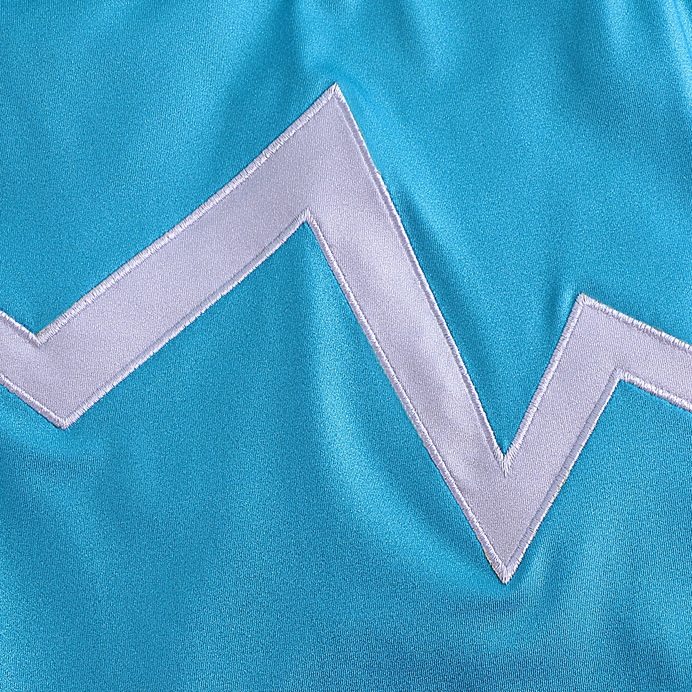 Girls Shiny Gymnastics Leotards Sleeveless Blue Flexible Ballet Dancesuit Leotards Dress Cloth
