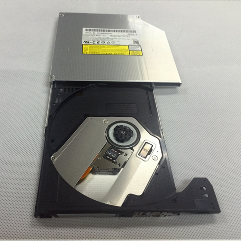 9.5MM notebook built-in high-speed Blu-ray CD-ROM BD Blu-ray read DVDRW DRIVE UJ172 UJ162 UJ152