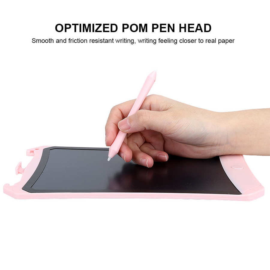 8.5 in Drawing Pad Smart Lcd Painting Writing Board Graphic Electronic Tablets for Kids for family / children Paint Board