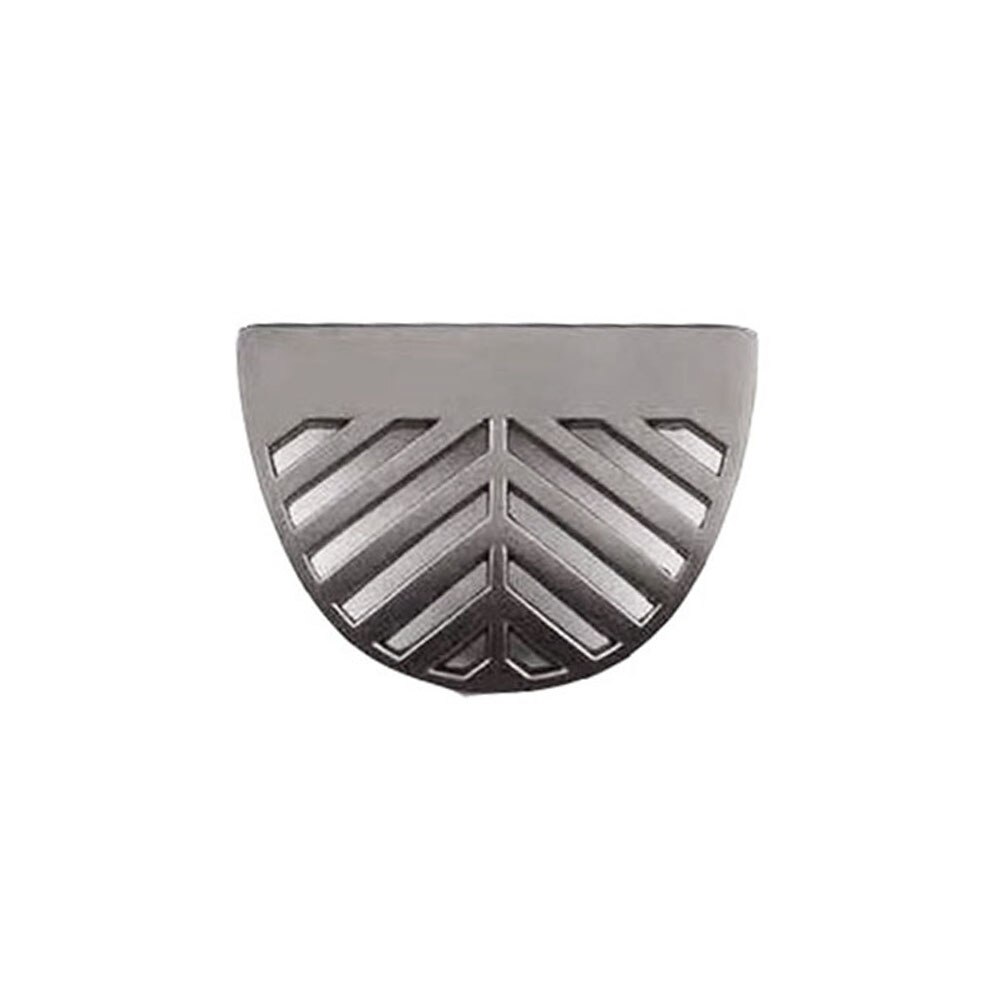 Kitchen Stainless Steel Furniture Handle Cabinet Pulls Cabinet Handle Knobs Silver Cupboard Handle Pull Hardware