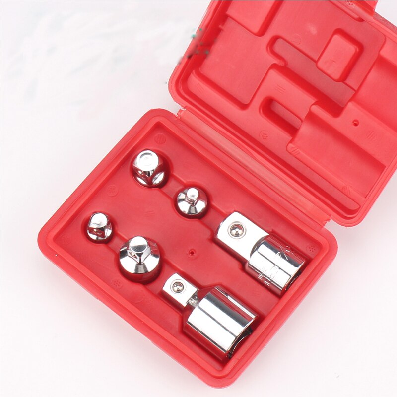 1/4 3/8 1/2 1 /3/4 inch Socket Ratchet Converter A... – Grandado