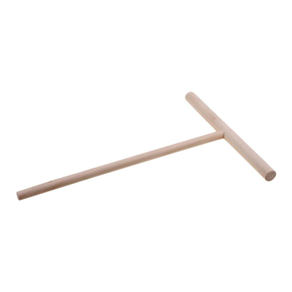 Esparcidor de madera para crepes de tortitas, herramienta China para el hogar, suministros de Bar, Kit de herramientas de bricolaje, dispositivo CV