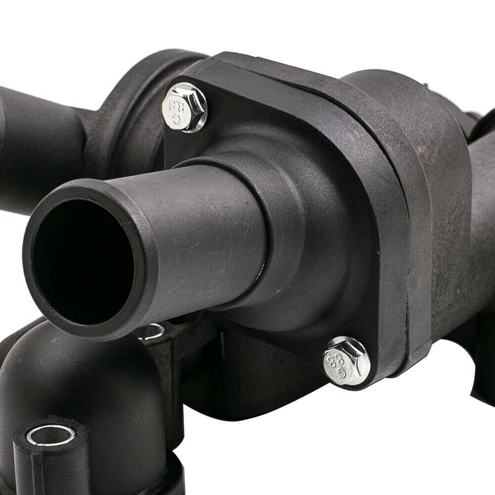 Car Thermostat For Chrysler 200 Sebring For Dodge Avenger Caliber Journey Cooling Thermoregulator For Jeep Compass Patriot