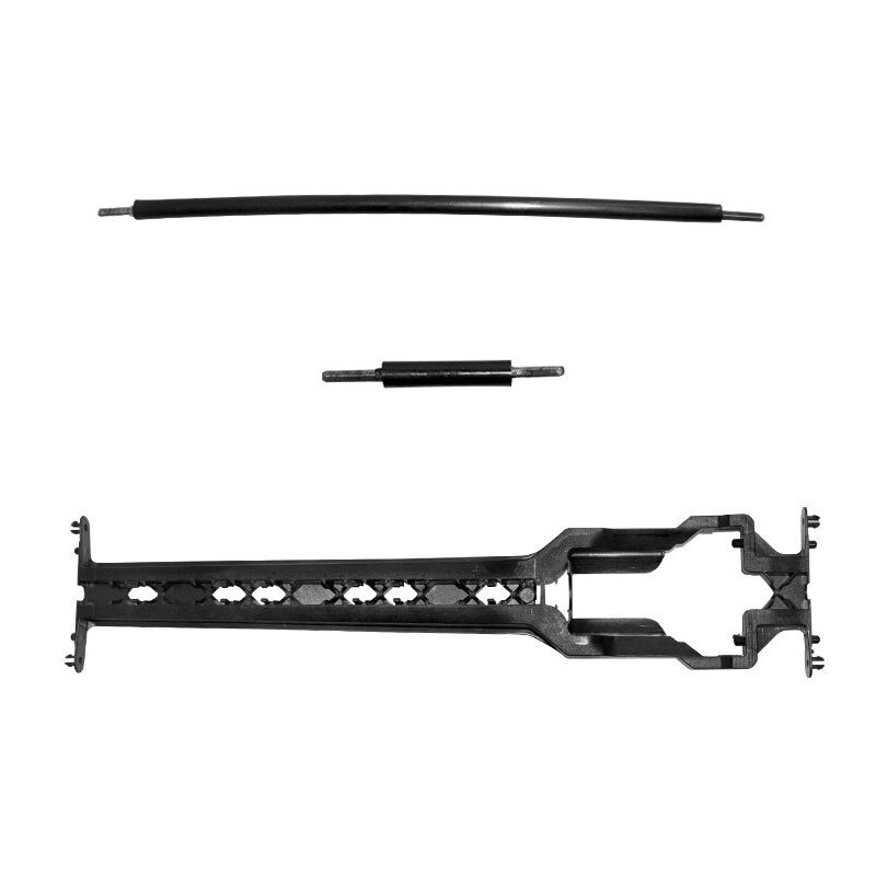 Support de siège coulissant réglable électrique, pour BMW série 3 F33 F35 F30 F35 318 323 325 330