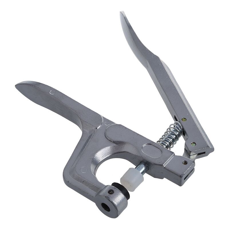 Snap Fastener Pliers Press Stud Setter Sewing Craft Tool Kit: Default Title