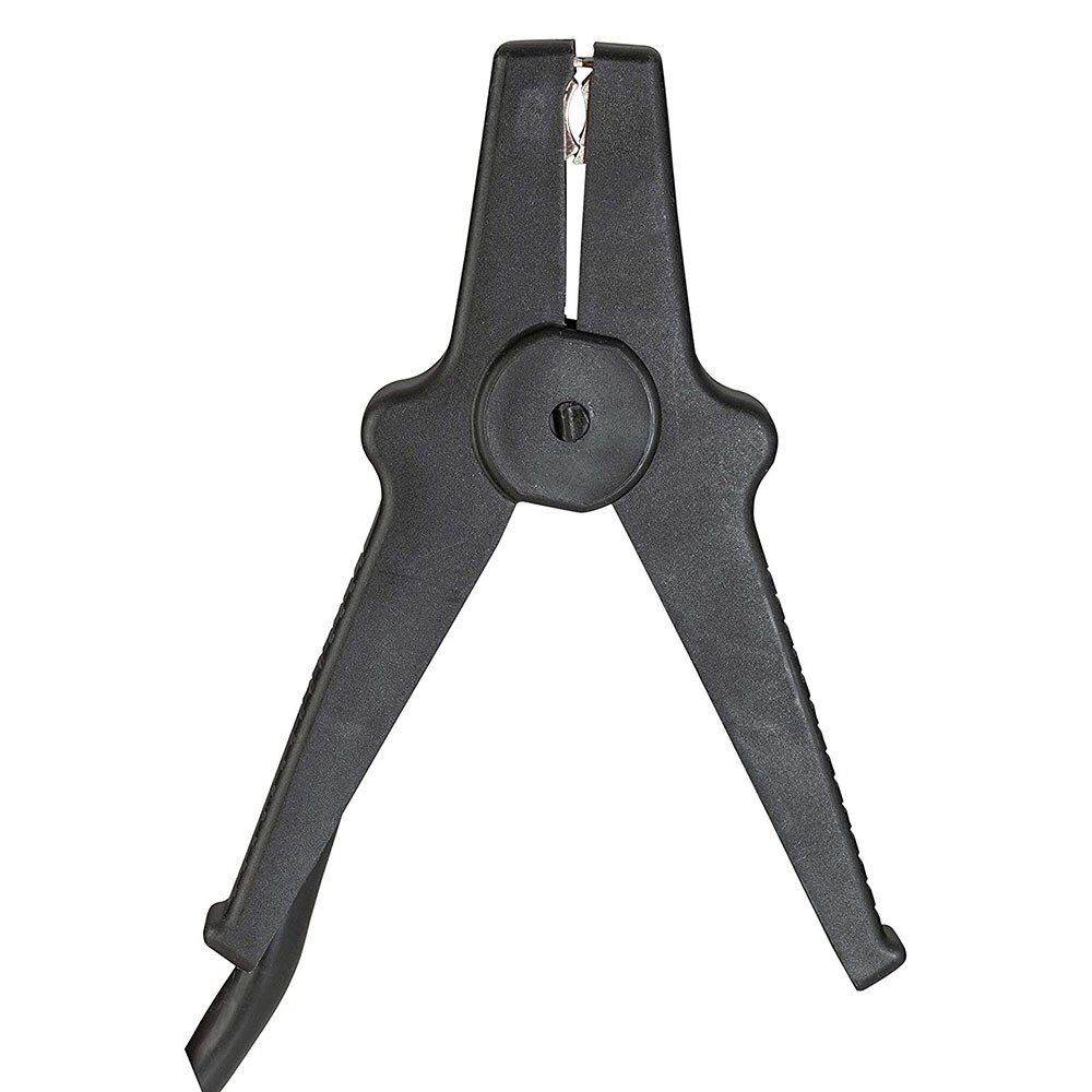 2Pcs 1000A 25㎡ 3-4Meters Jumper Cables Auto Car Power Booster Emergency Charge Battery Cable