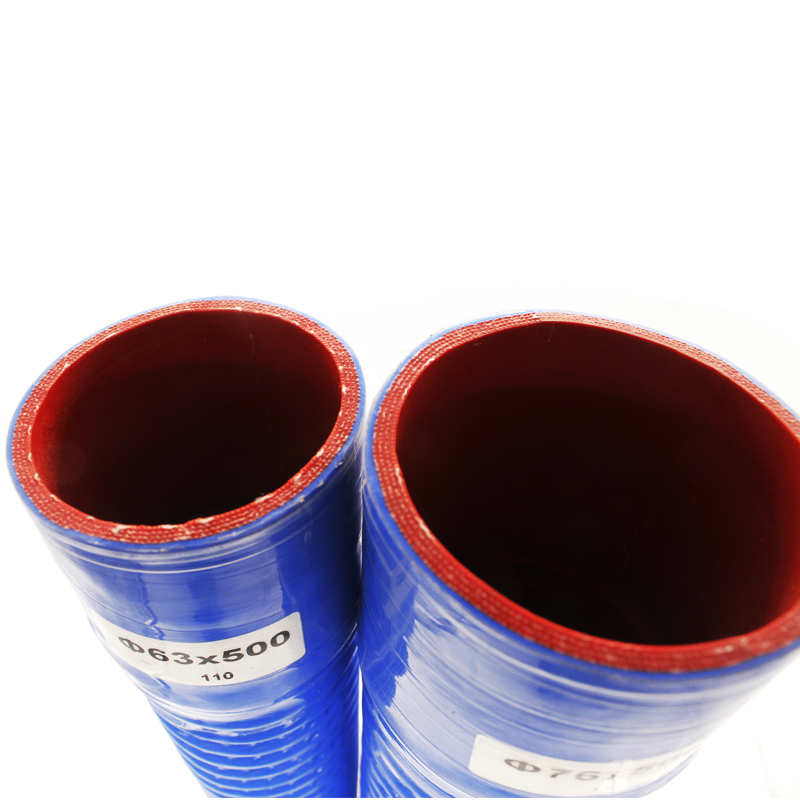 Tuyau Flexible En Silicone Qualité Alimentaire - Haute Température - Différentes Couleurs/tailles