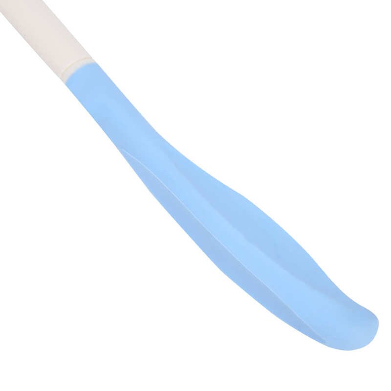 2pcs Dressing Aids Extra Long Hair Brush Elderly Long Handled Comb Air Cushion Hairbrush for Disabled Putting On And Taking