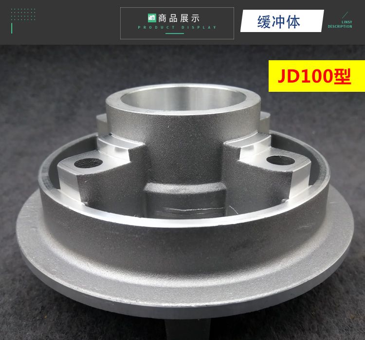 Dirt Bike-neumático de cubo y Rueda trasera para motocicleta, amortiguador de goma de 70CC, 90CC, 100CC, 125cc, para pit bike