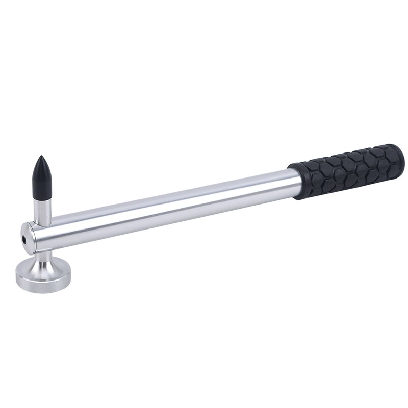Auto deuk reparatieset deuk verwijderen spuiten deukreparatie gereedschap deuktrekker achteruit / schuifhamer reparatiehamer aantikken