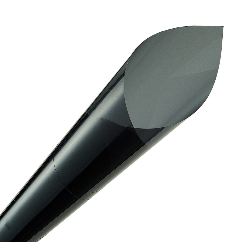 50*300CM VLT 14% Autoruit Tint Auto Solar Film Sticker Auto Thuis Glas explosieveilige Venster VERVEN Vinyl Roll CK16