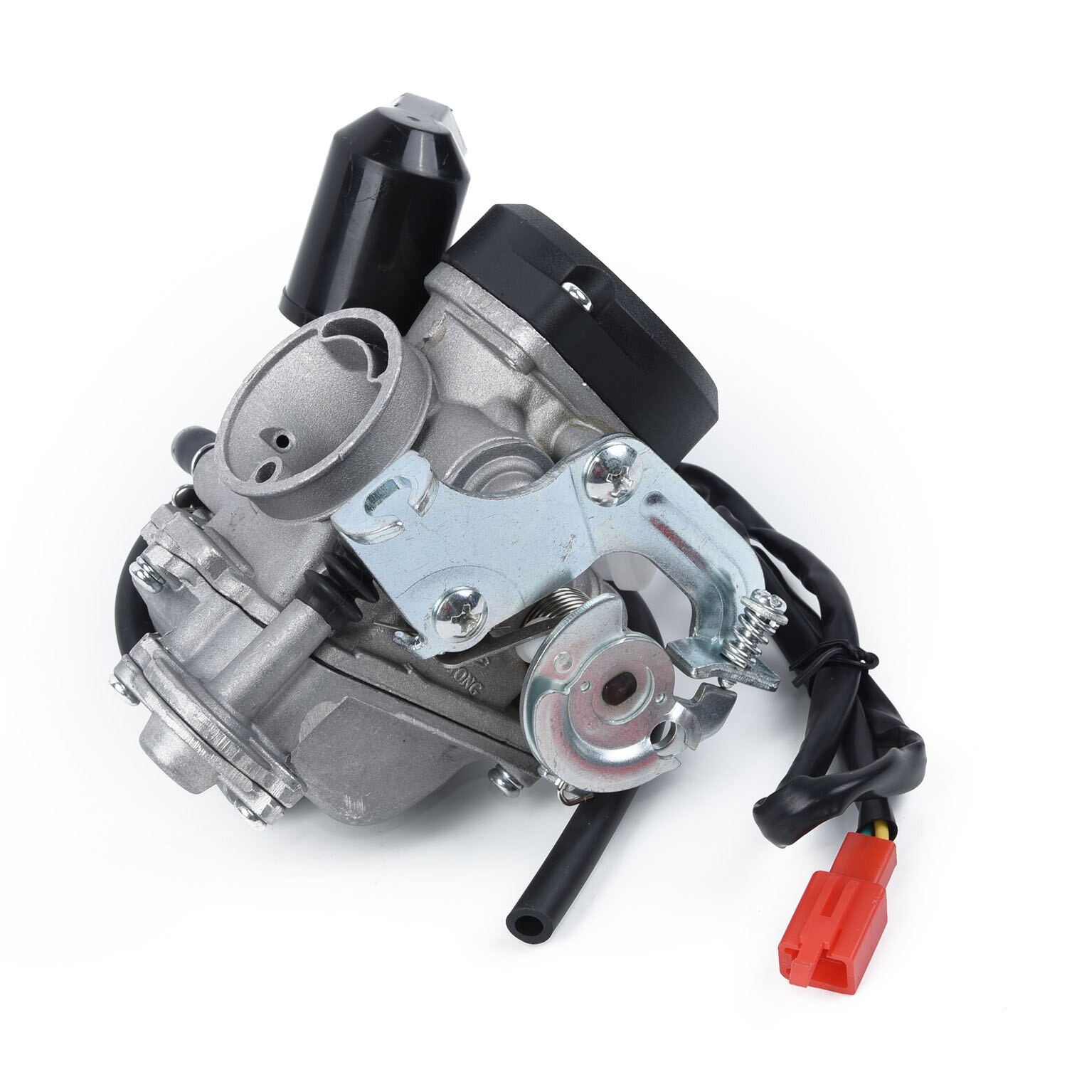 Pd18j udskiftning af karburator til gy6 50cc 139 ... – Grandado