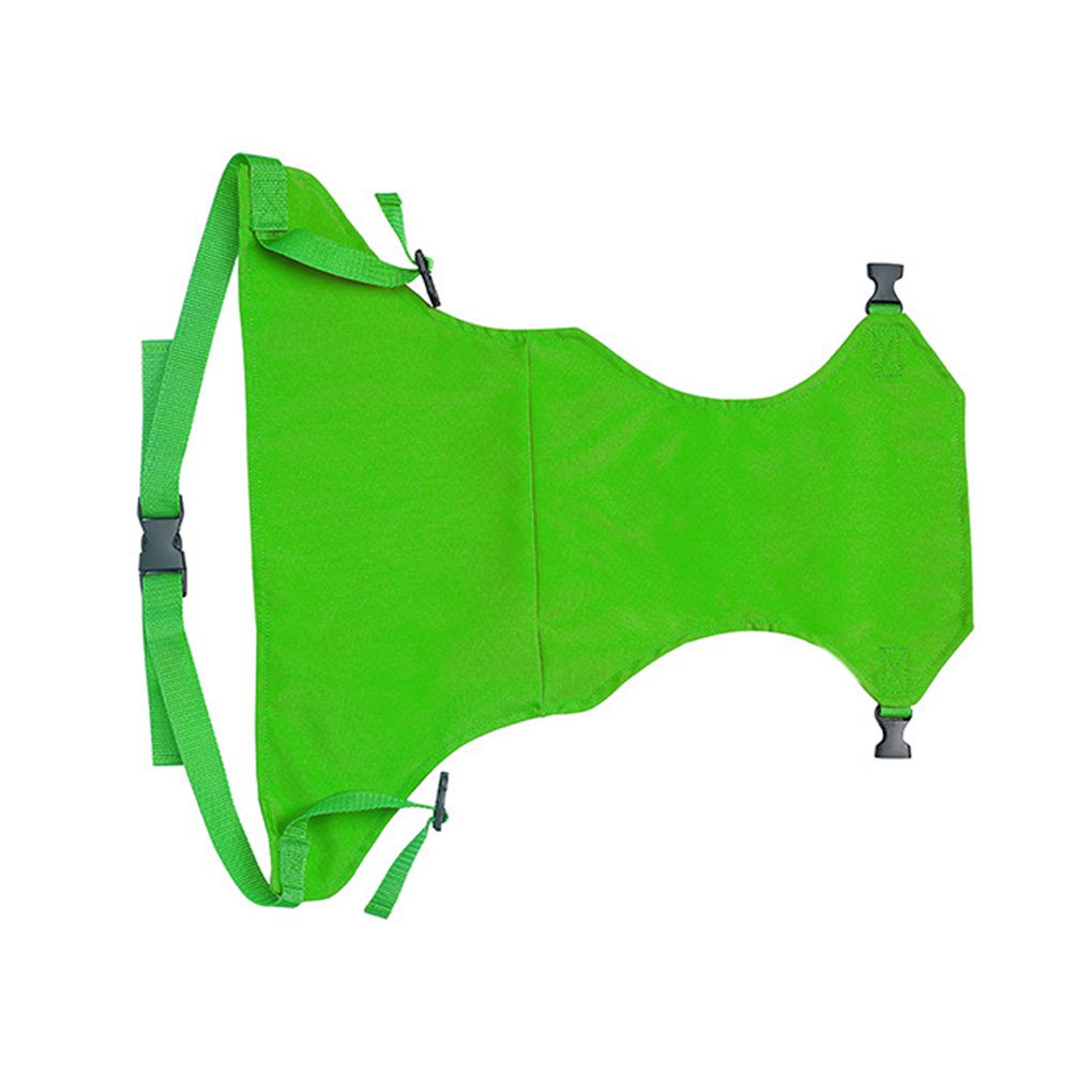 Multifunctional Portable Dining Chair Safety Belt Stretch Wrap Feeding Harness baby Booster Seat-30