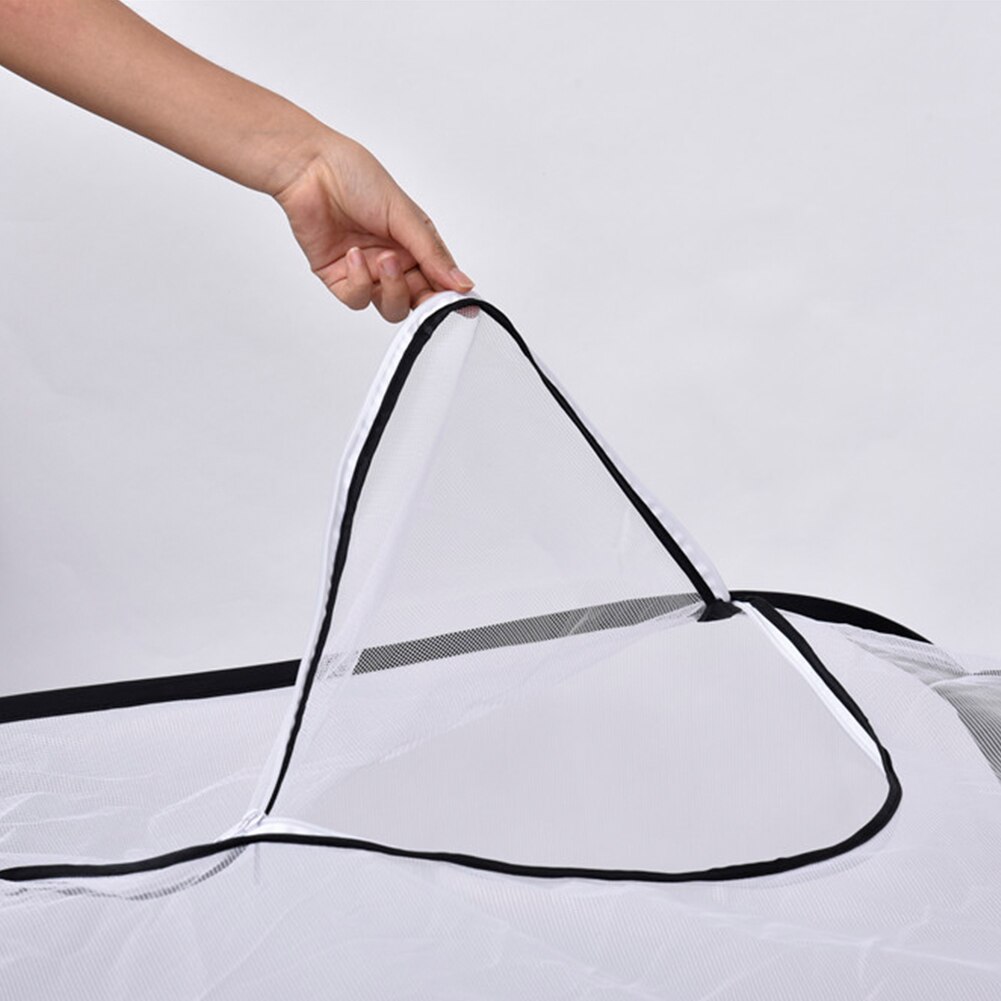 Chicken Enclosure For Small Animals Outdoor Garden Multifunction Large Ducks Easy Install Farm Pet Supplies Goose Home Foldable