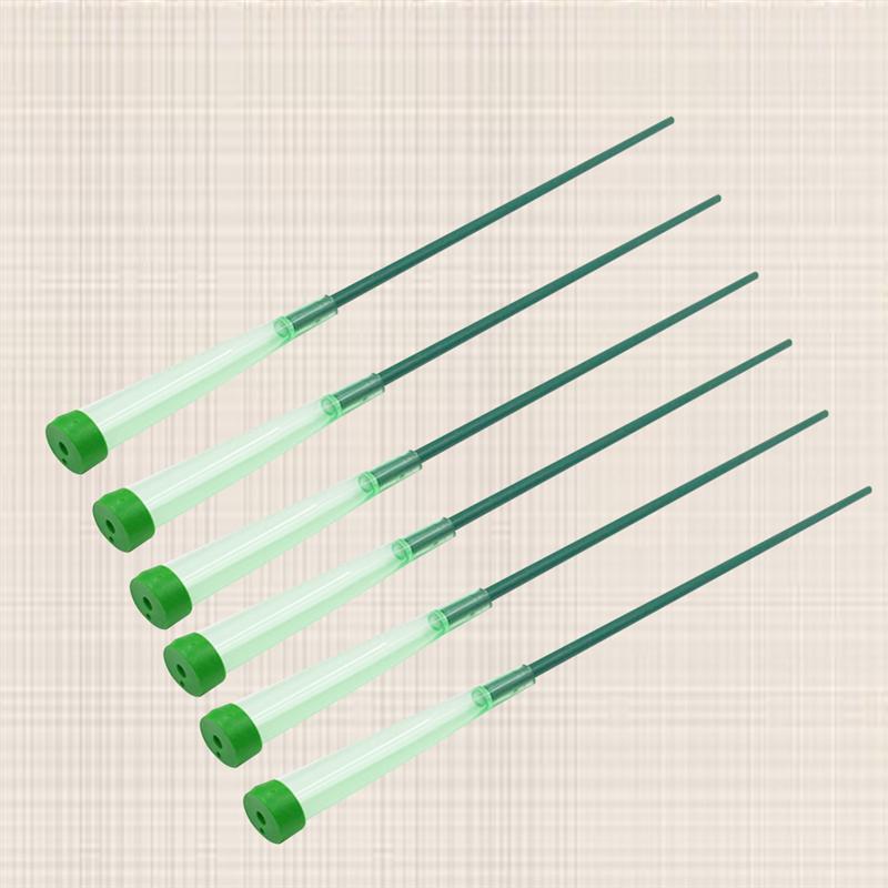Tubo de agua para flores, soporte práctico y duradero para 20 piezas, tienda de flores nutritivo para tubo, artista de floristería