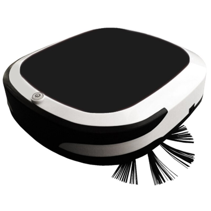 Household ligent ing Robot Full Automatic ing and ing Vacuum Machine(US Plug): Default Title