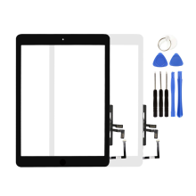 Lcd Outer Voor Ipad Air 1 Ipad 5 A1474 A1475 A1476 Touch Screen Digitizer Voor Glas Touch Panel Display vervanging