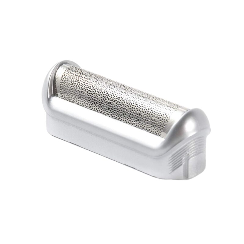 2X Vervanging Scheerapparaat Folie En Cutter Past Braun Cruzer 5S P40 P50 P60 P70 P80 P90 M30 M60 550 555 570 575 5604 5607