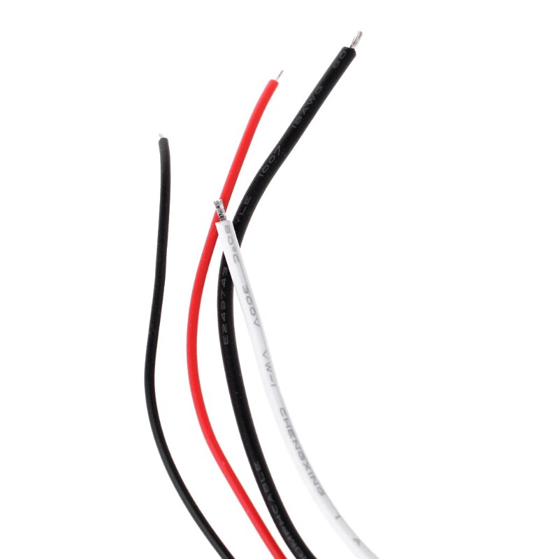 Mini DC 0-10A Digital LED Ammeter Current Panel Meter 0.36inch Module Reverse Protection