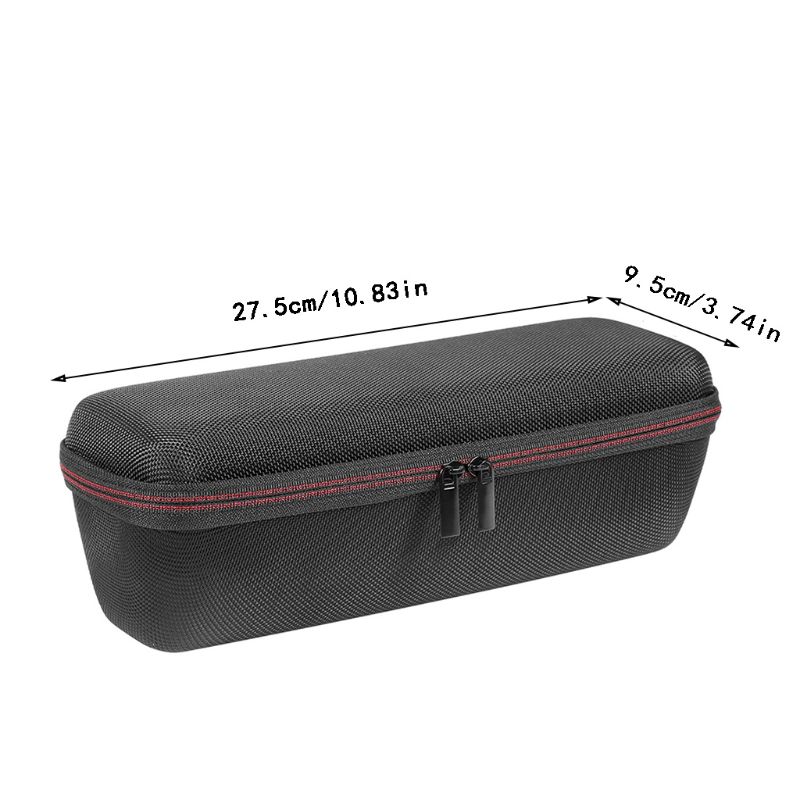 Draagbare Harde Eva Speaker Case Stofdicht Opbergtas Carrying Box Voor Anker Soundcore Motion Bluetooth Speaker