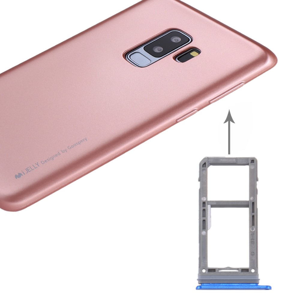 iPartsBuy for Galaxy Note 8 SIM / Micro SD Card Tray