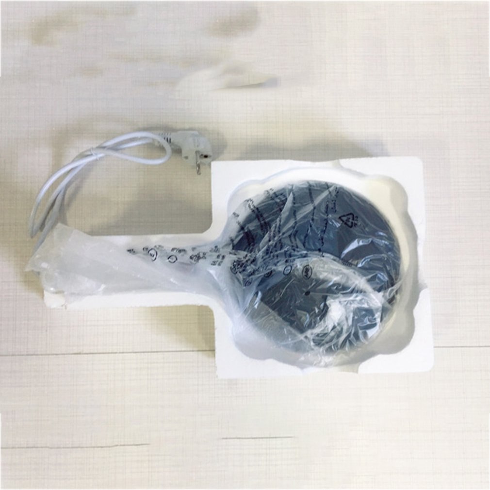 Pizza Machine Spring Cake Machine Hunchun Roll Skin Machine Home Pancake Pot Electric Baking Pan Single-side Cordless 1000W