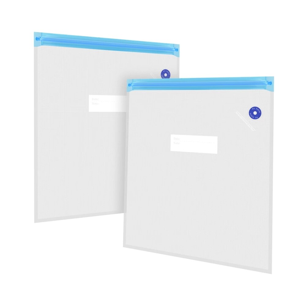 3D Printer Pla Abs Filament Vacuüm Opbergtas Filament Droger Bewaring Vochtigheid Slip Afdichting Zakken Dat Houden Filament Droog