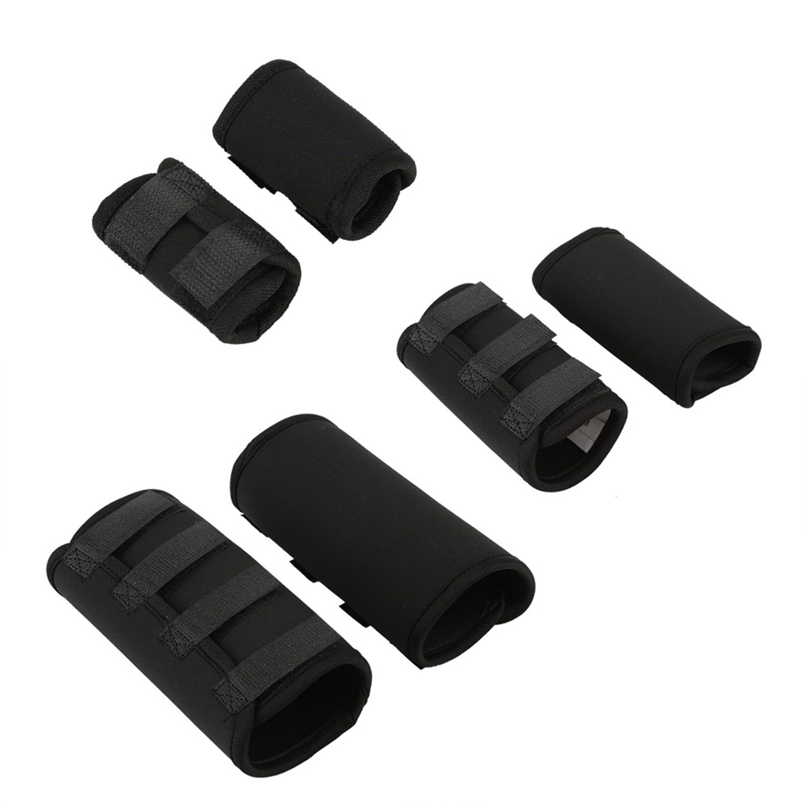 Dog Canine Front Leg Brace Paw Compression Wraps With Protect Wounds Brace