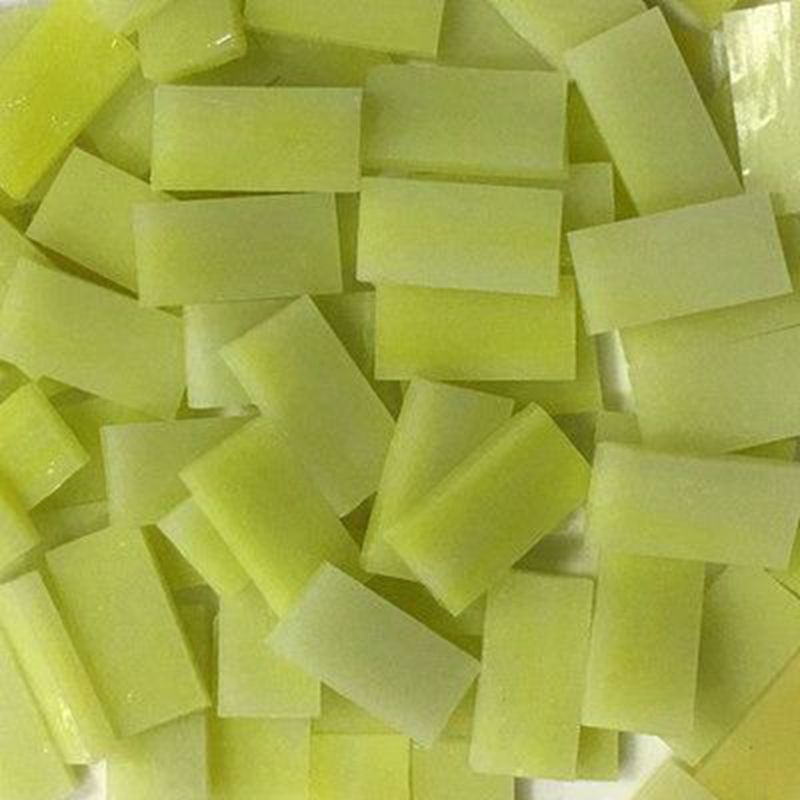 100g DIY Mixed Color Mosaic Inlay Tiles Wall Handmade Materials Glass Mica Piece Regular Collage Material Craft ZXY9798: Color 9