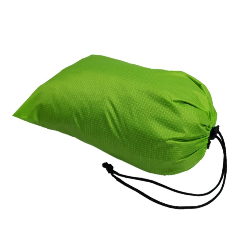 Slidstærk ultralet udendørs camping vandreture tasker vandtæt oxford svømmetaske trekking tør taske
