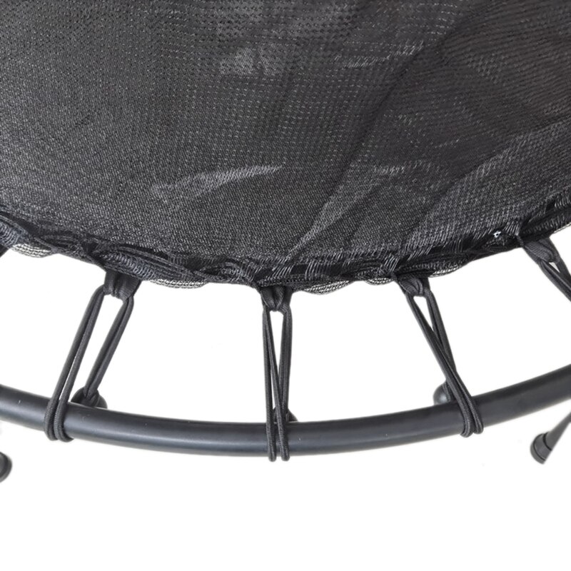 Trampoline Vangnet Voor 55Inch Kid Ronde Trampoline Ademend En Weerbestendig Trampoline Netto Vervanging