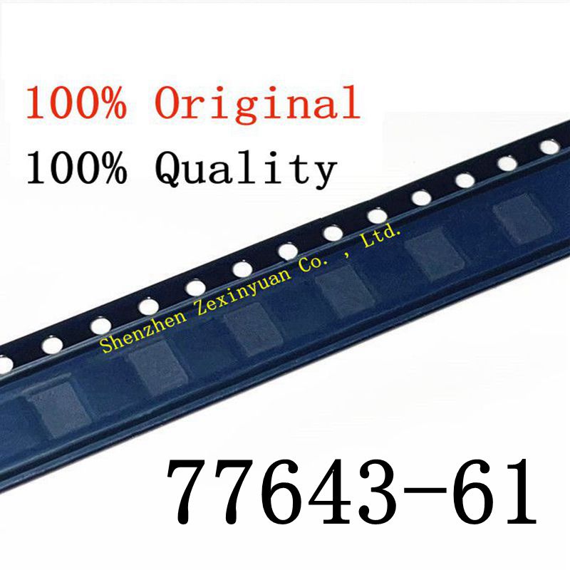 AMPLIFICADOR DE POTENCIA IC de 2-10 piezas, carga IC SGM41511 Audio ic 894B 77643-61 VC7916-55