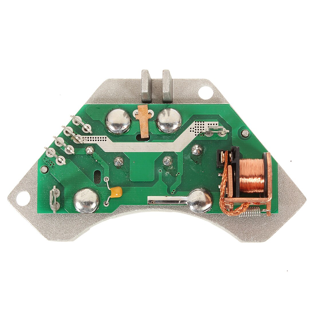Bilvärmare motor fläkt fläktmotstånd för peugeot för citroen xantia berlingo picasso 406 644178 698032 644178ab 847283w 84728r