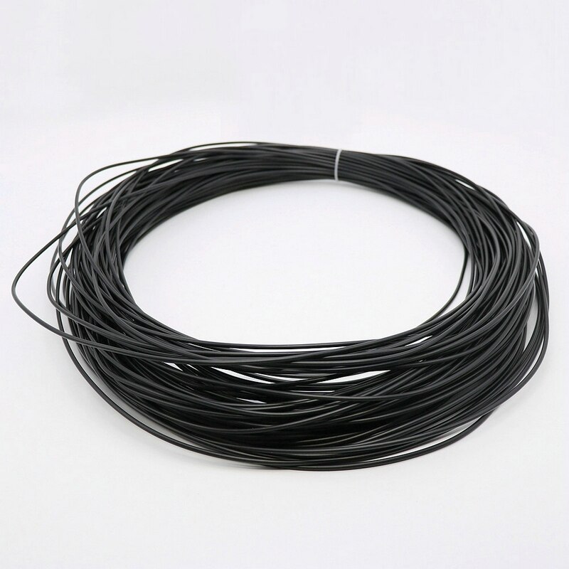3MM 500G PE Rattan Runde Synthetische Kunststoff Weben Material Rattan Und Reparatur Stuhl