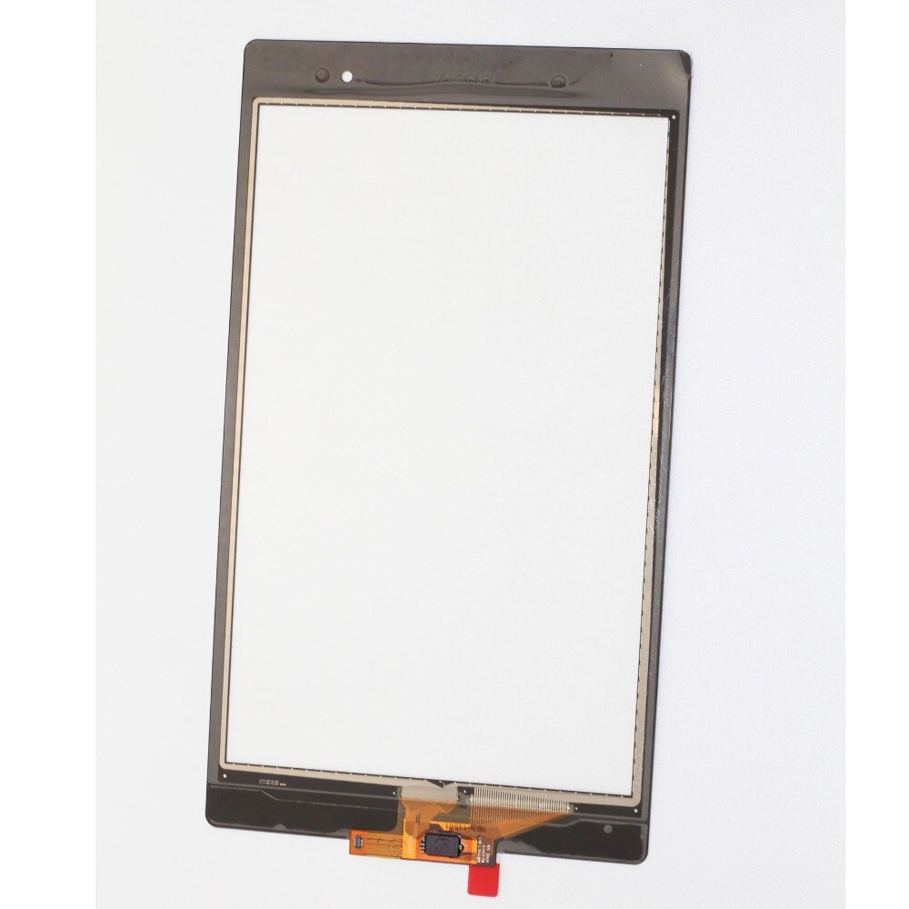 STARDE Vervanging Touch Voor Sony Xperia Z3 Tablet Compact SGP621 Touch Screen Digitizer 8"