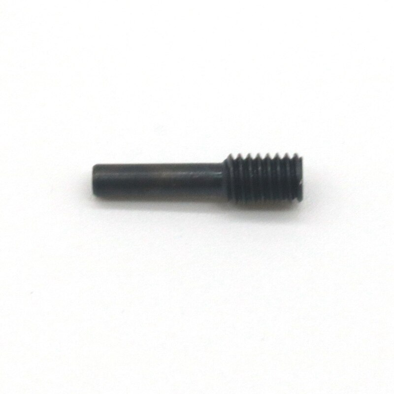 Steel Hex Adapter Universal Joint Screw Pin M4 for RC Axial E-REVO E-MAXX SUMMIT 5145